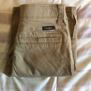 Boys cargo shorts